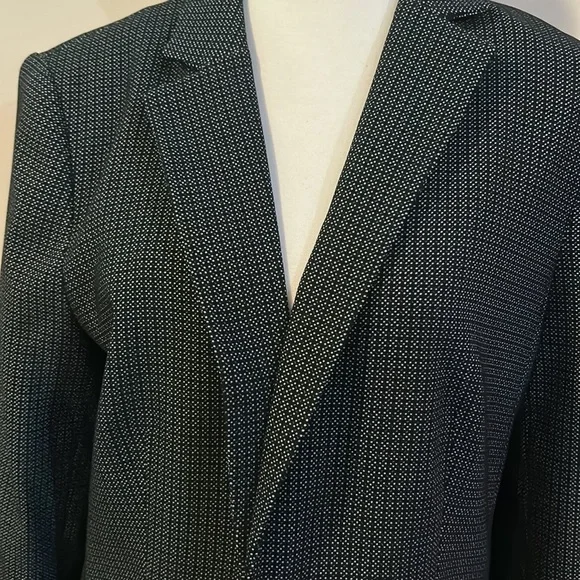 CK suit Jacket